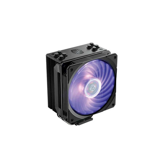  RR-212S-20PC-R2 DISS A ARIA COOLER MASTER RR-212S-20PC-R2 HYPER 212  RGB