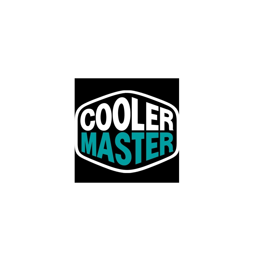  10CMFR0000002 FRONTALINO X LETTORE CD/DVD COOLERMASTER BLACK 10C