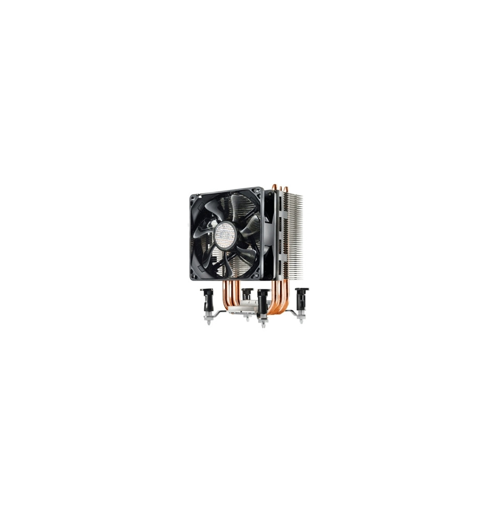  RR-TX3E-22PK-R1 VENTOLA X CPU COOLER MASTER RR-TX3E-22PK-R1 HYPERTX3EVO 