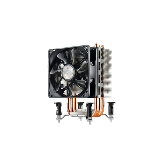  RR-TX3E-22PK-R1 VENTOLA X CPU COOLER MASTER RR-TX3E-22PK-R1 HYPERTX3EVO 