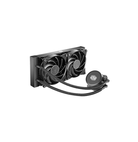  MLW-D24M-A20PW-R1 DISS A LIQUIDO COOLER MASTER MLW-D24M-A20PW-R1 MASTE