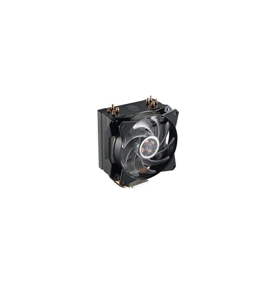  MAP-T4PN-220PC-R1 VENTOLA X CPU COOLER MASTER MAP-T4PN-220PC-R1 MASTERAI