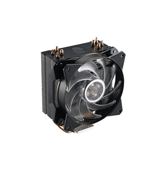  MAP-T4PN-220PC-R1 VENTOLA X CPU COOLER MASTER MAP-T4PN-220PC-R1 MASTERAI