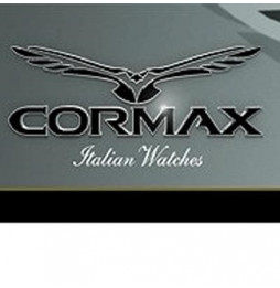  99.313 OROLOGIO CORMAX CX-QW9911DN-B INDIC.GIORNO/NOTTE - QUADRANTE SCHW