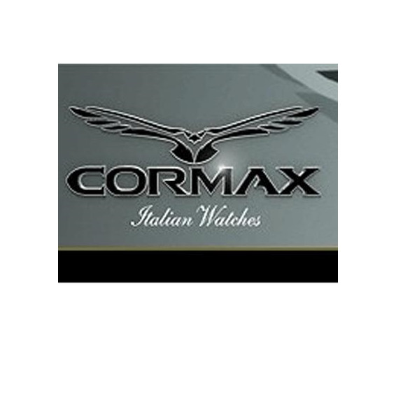  99.313 OROLOGIO CORMAX CX-QW9911DN-B INDIC.GIORNO/NOTTE - QUADRANTE NOI