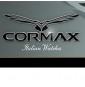  99.313 OROLOGIO CORMAX CX-QW9911DN-B INDIC.GIORNO/NOTTE - QUADRANTE BLA