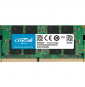  08.357 ESP.NB DDR4 SO-DIMM 16GB 2666MHZ CT16G4SFRA266 CRUCIAL CL19 SINGL