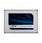  34.5525 SSD-SOLID STATE DISK 2.5" 1000GB (1TB) SATA3 CRUCIAL MX500 CT100