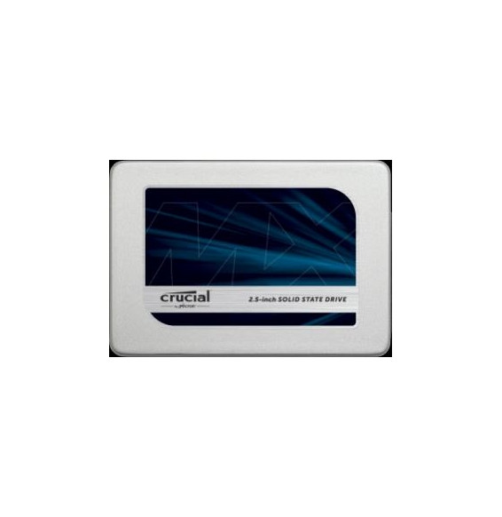  34.5526 SSD-SOLID STATE DISK 2.5" 2000GB (2TB) SATA3 CRUCIAL MX500 CT200