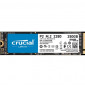  34.5539 SSD-SOLID STATE DISK M.2(2280) NVME  250GB PCIE3.0X4 CRUCIAL P2 