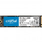  34.5540 SSD-SOLID STATE DISK M.2(2280) NVME  500GB PCIE3.0X4 CRUCIAL P2 