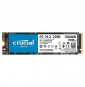  34.5542 SSD-SOLID STATE DISK M.2(2280) NVME 1000GB (1TB) PCIE3.0X4 CRUCI