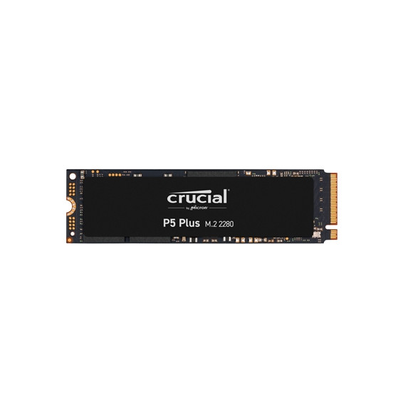  34.5560 SSD-SOLID STATE DISK M.2(2280) NVME  500GB PCIE4.0X4 CRUCIAL P5 