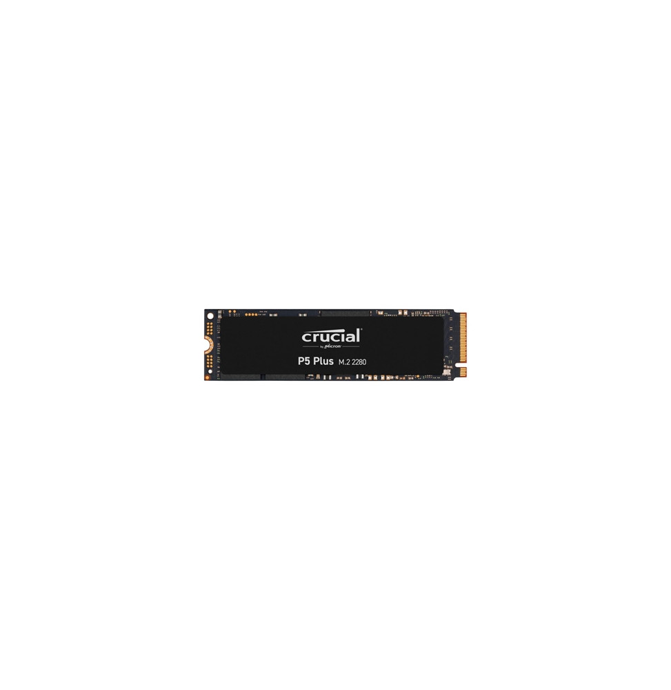  34.5561 SSD-SOLID STATE DISK M.2(2280) NVME 1000GB (1TB) PCIE4.0X4 CRUCI