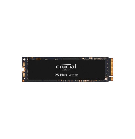  34.5561 SSD-SOLID STATE DISK M.2(2280) NVME 1000GB (1TB) PCIE4.0X4 CRUCI