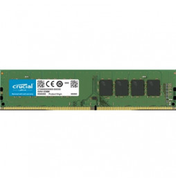  35.0687 DDR4 16GB 3200MHZ CT16G4DFRA32A CRUCIA