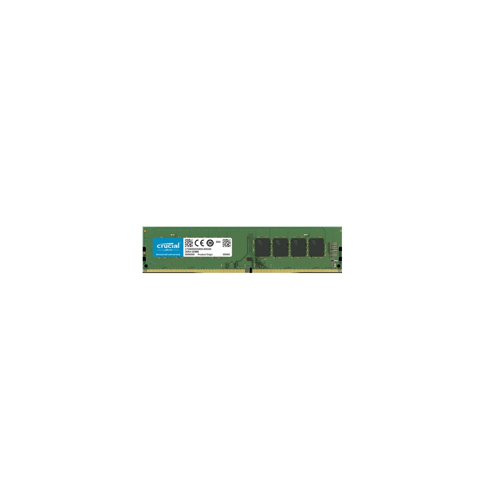  35.0687 DDR4 16GB 3200MHZ CT16G4DFRA32A CRUCIAL  CL2