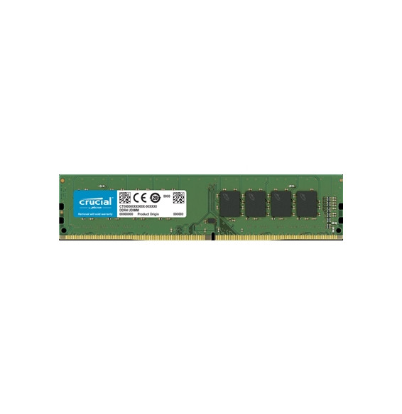  35.0687 DDR4 16GB 3200MHZ CT16G4DFRA32A CRUCIA