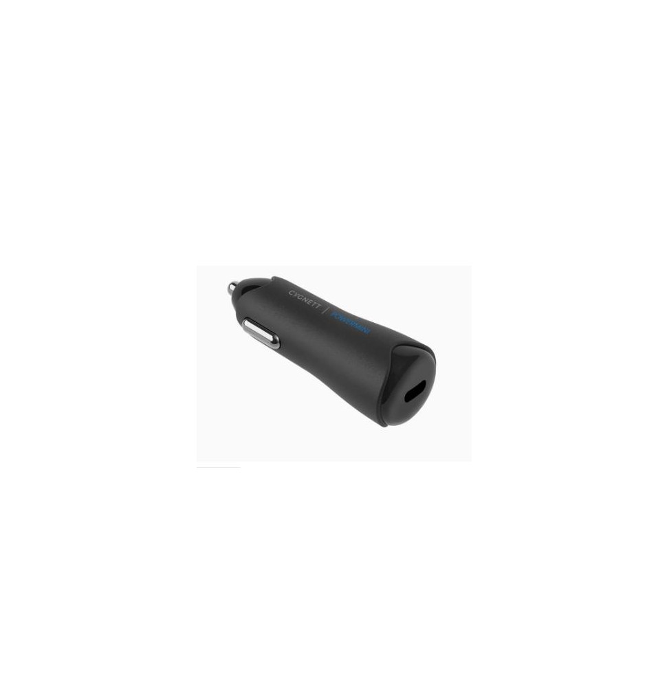  CY2366PAPMC CARICABATTERIES AUTO CYGNETT CY2366PAPMC POWERMINI 36W USB-C 