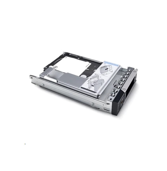  72.0021 OPT DELL 400-ATIO HARD DISK SAS 2.5" 600GB 15K RPM HOT PLUG 12GB