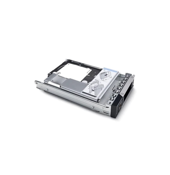  72.0044 OPT DELL 401-ABHS HARD DISK SAS 2,4TB 10K RPM 12GBPS 512E 2.5IN 