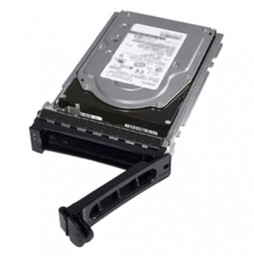  72.0048 OPT DELL 400-AJPP HARD DISK SAS 2,5" 600GB 10K RPM HOT PLUG 12GB