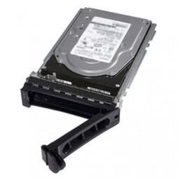  72.0050 OPT DELL 400-AURG HARD DISK SAS 2.5" 600GB 15K RPM HOT PLUG 12GB