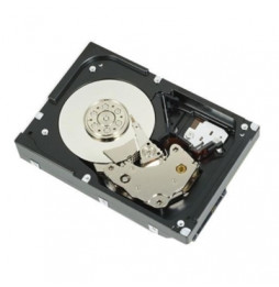  72.0052 OPT DELL 400-BGEC HARD DISK SATA 2TB 7.2K RPM 6GBPS 512N 3.5