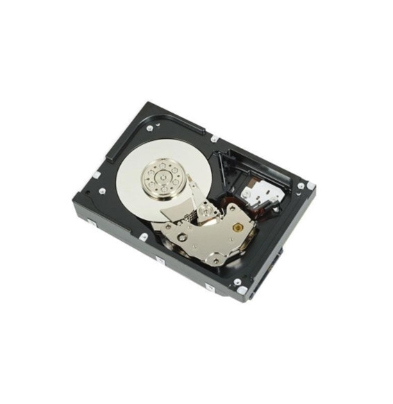  72.0052 OPT DELL 400-BGEC HARD DISK SATA 2TB 7.2K RPM 6GBPS 512N 3.5