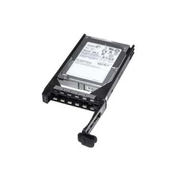  72.0053 OPT DELL 400-AJPH HARD DISK SAS 600GB 10K RPM 12GBPS 2.5IN HOT-