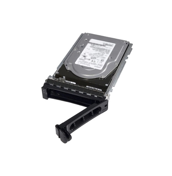  72.0062 OPT DELL 400-ATKJ HARD DISK SATA 3.5" 2TB 7.2K RPM 6GBPS 512N 