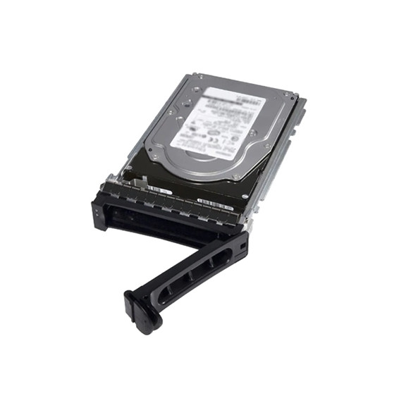  72.0064 OPT DELL 400-BLBZ HARD DISK SAS 3.5" 8TB 7.2K RPM 12GBPS 512E 3.