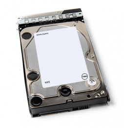  72.0065 OPT DELL 400-ATKV HARD DISK SATA 3.5" 8TB 7.2K RPM 6GBPS 512N 3.