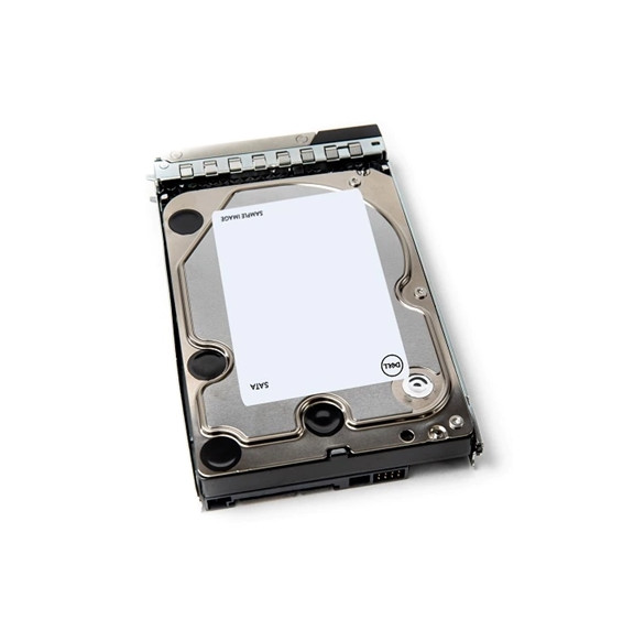  72.0065 OPT DELL 400-ATKV HARD DISK SATA 3.5" 8TB 7.2K RPM 6GBPS 512N 3.