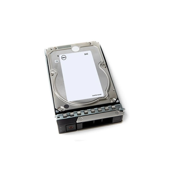  72.0066 OPT DELL 401-ABHX HARD DISK NLSAS 3.5" 12TB 7.2K RPM 12GBPS 512E