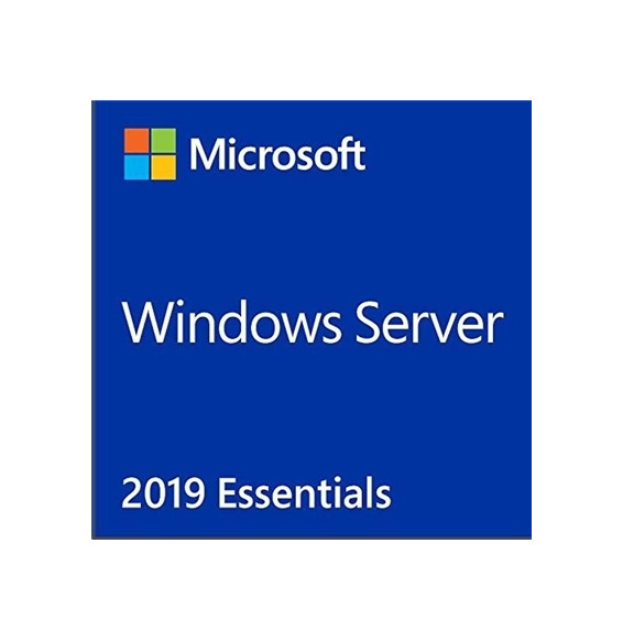  72.018 SW DELL 634-BSFZ MICROSOFT WINDOWS SERVER 2019 ESSENTIALS RO