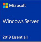  72.018 SW DELL 634-BSFZ MICROSOFT WINDOWS SERVER 2019 ESSENTIALS RO