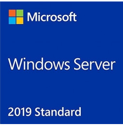  72.019 SW DELL 634-BSFX MICROSOFT WINDOWS SERVER 2019 (16-CORE) STANDARD