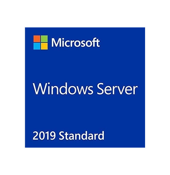  72.019 SW DELL 634-BSFX MICROSOFT WINDOWS SERVER 2019 (16-CORE) STANDARD