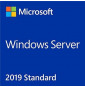  72.019 SW DELL 634-BSFX MICROSOFT WINDOWS SERVER 2019 (16-CORE) STANDARD