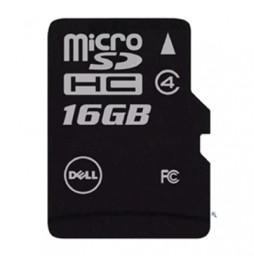  72.0212 OPT DELL 385-BBKJ INTERNAL 16GB MICRO SDHC/S