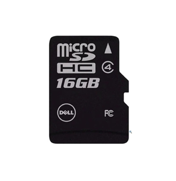  72.0212 OPT DELL 385-BBKJ INTERNAL 16GB MICRO SDHC/S