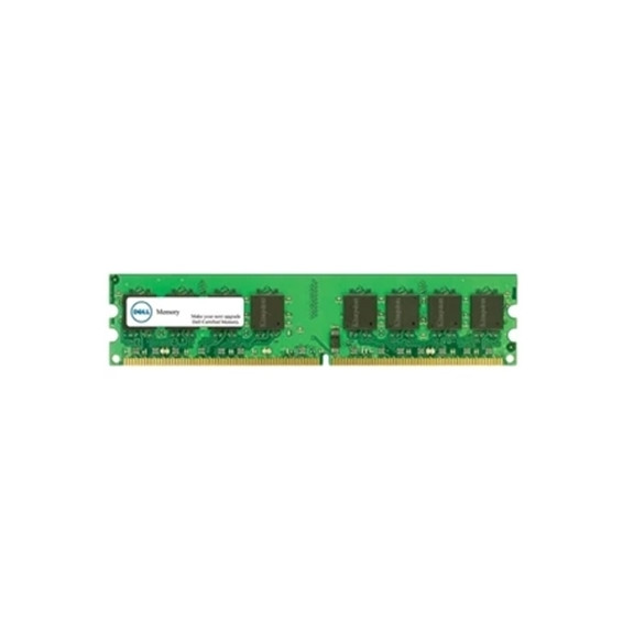  72.0507 OPT DELL AB663418 RAM 16GB 1RX8 DDR4 UDIMM 3200MHZ EC