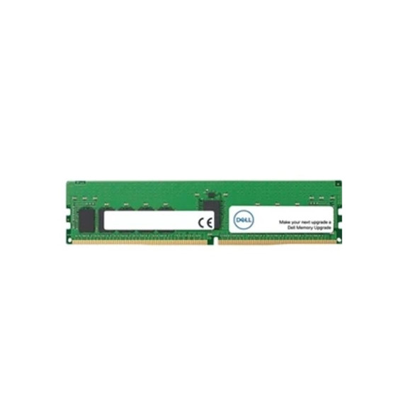  72.0509 OPT DELL AA799064 RAM 16GB 2RX8 DDR4 UDIMM 3200MHZ EC