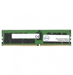  72.0512 OPT DELL AB614353 RAM 32GB 2RX8 DDR4 RDIMM 3200MHZ EC