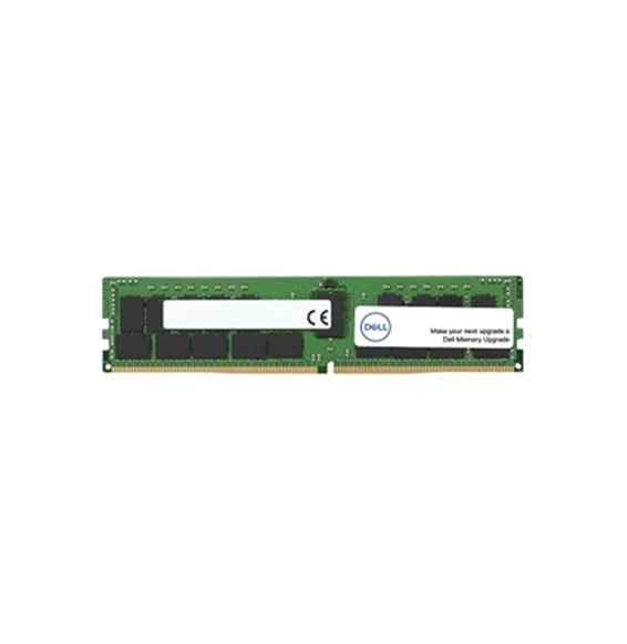  72.0512 OPT DELL AB614353 RAM 32GB 2RX8 DDR4 RDIMM 3200MHZ EC