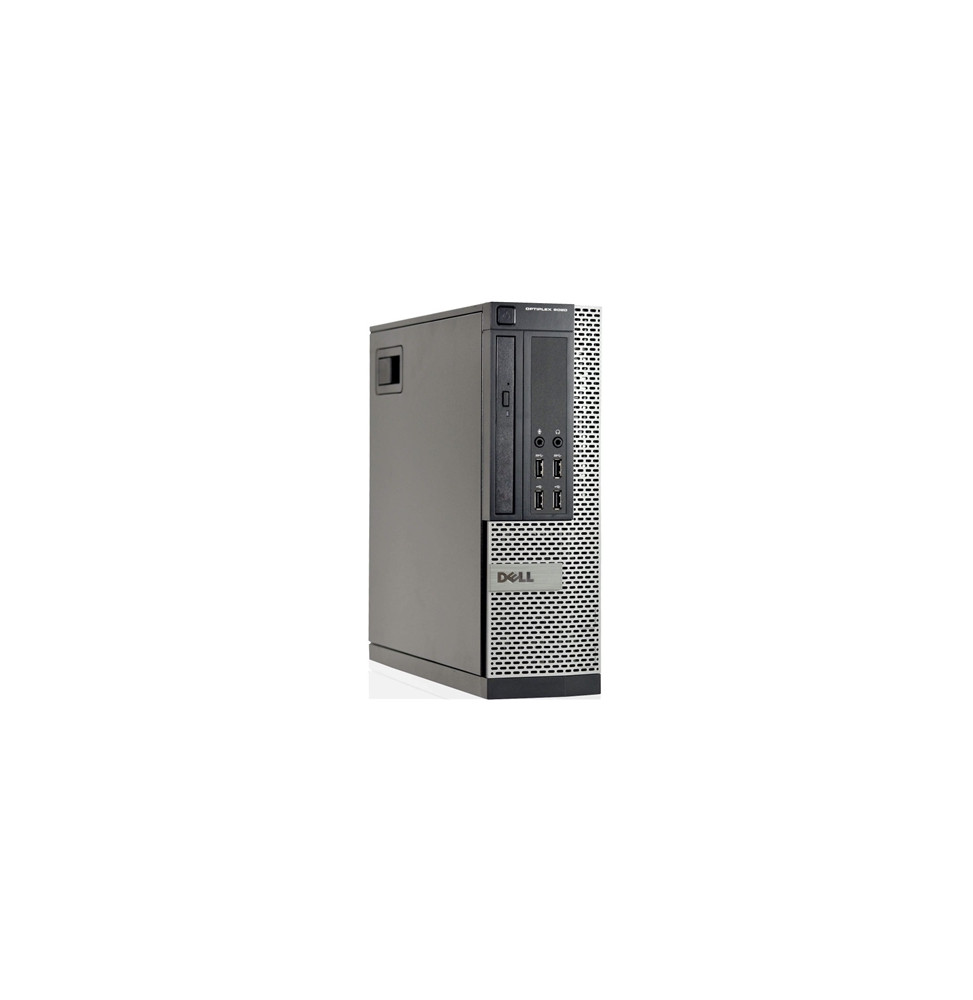  PRODOTTO RICONDIZIONATO PC DELL REFURBISHED 9020 SFF BR-I5D9020-R16 I5-4