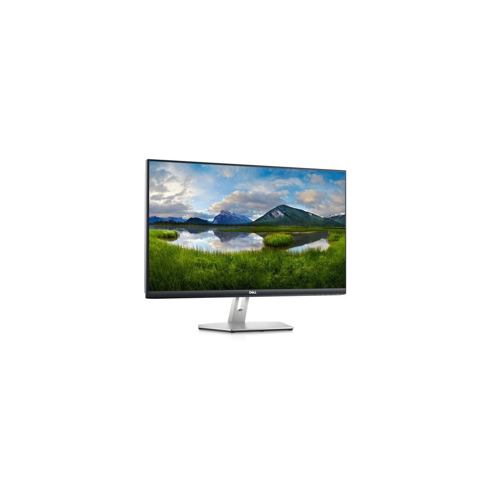  GARANZIA 3 ANNI MONITOR DELL-S2721HN 27"IPS  AG COOLGREY 169 FHD 300CD/M