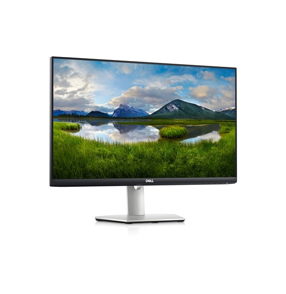  GARANZIA 3ANNI MONITOR DELL 23.8"IPS DELL-S2421HS BLK/SILVER 169 FHD 4MS