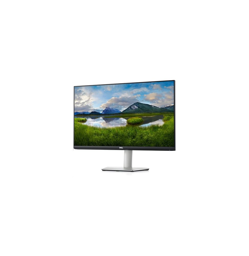  GARANZIA 3 ANNI MONITOR DELL 27"IPS DELL-S2721HS BLACK/SILVER 169 FHD 4M